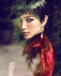 Li Bingbing